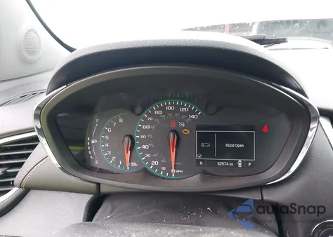 2019 Chevrolet Trax Lt z USA, uszkodzony, nr VIN KL7CJLSB2KB915804